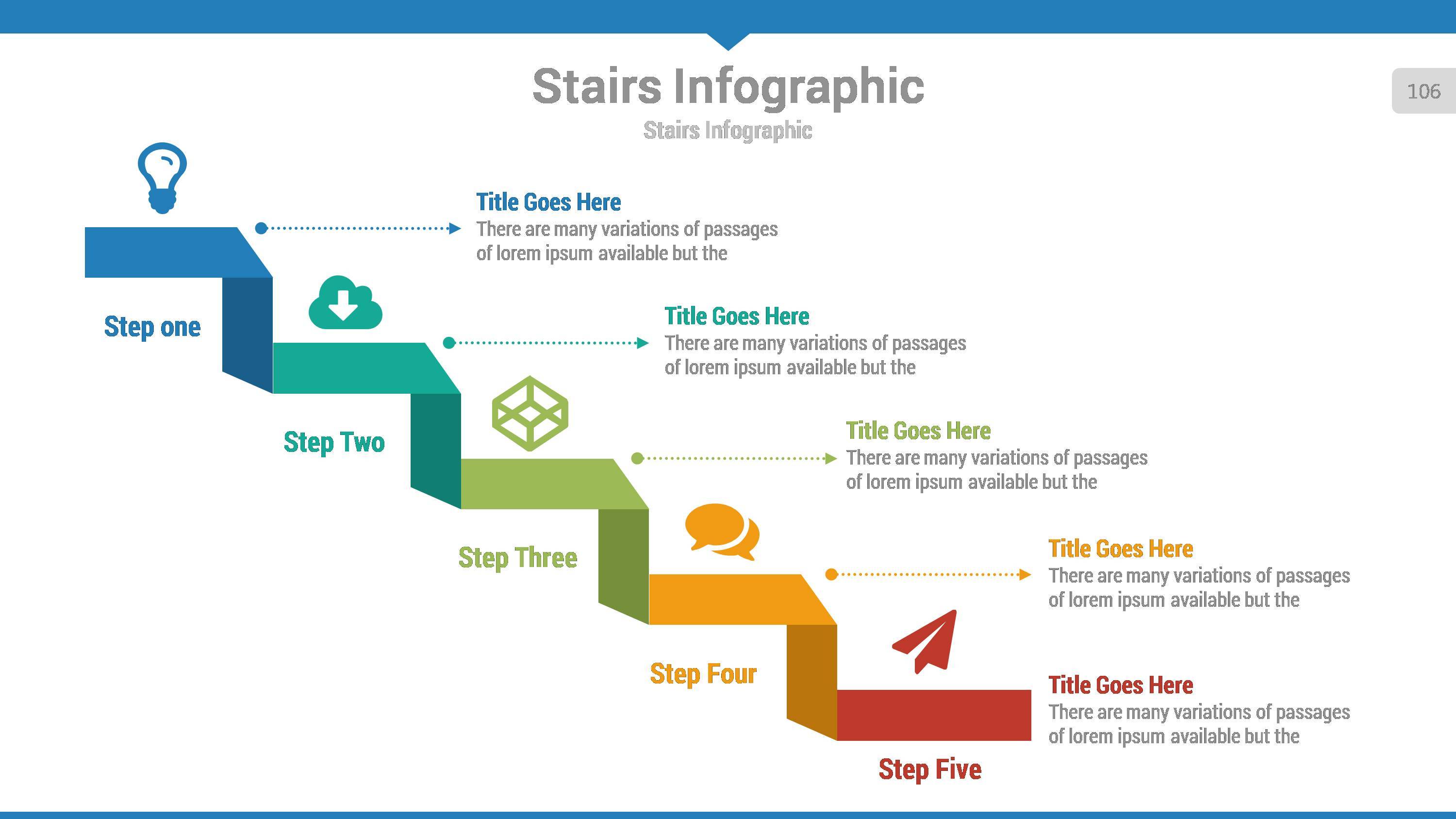  Best PowerPoint Presentation  Template by rojdark 